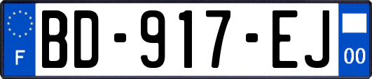 BD-917-EJ