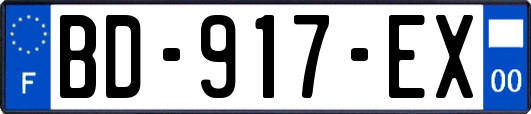 BD-917-EX
