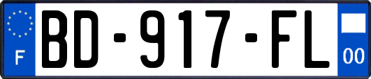 BD-917-FL