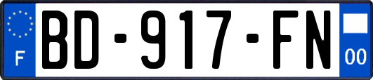 BD-917-FN