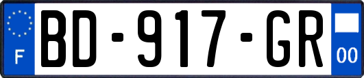 BD-917-GR
