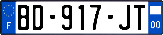 BD-917-JT