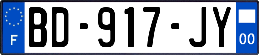 BD-917-JY
