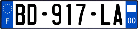 BD-917-LA