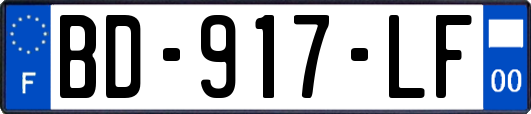 BD-917-LF