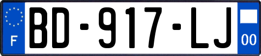 BD-917-LJ