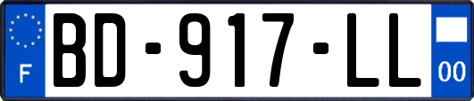 BD-917-LL