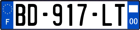 BD-917-LT
