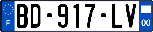 BD-917-LV