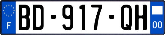 BD-917-QH