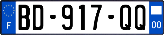 BD-917-QQ