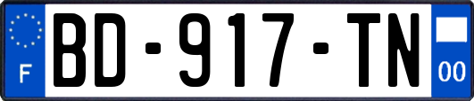BD-917-TN