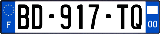 BD-917-TQ