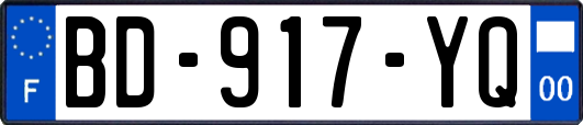BD-917-YQ