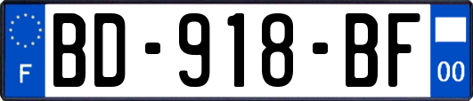 BD-918-BF