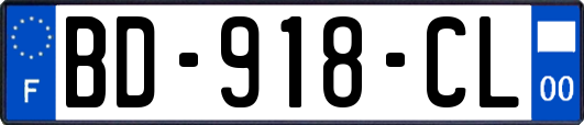 BD-918-CL