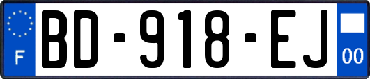 BD-918-EJ