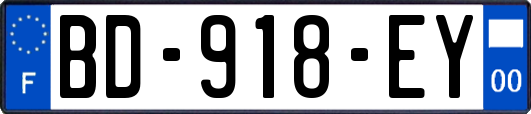 BD-918-EY