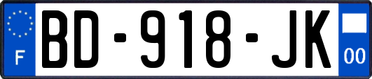 BD-918-JK