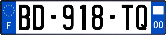 BD-918-TQ