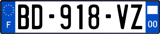 BD-918-VZ