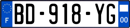 BD-918-YG