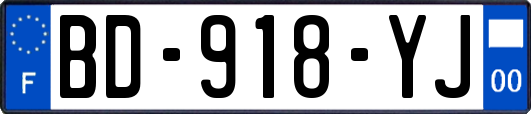 BD-918-YJ