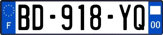BD-918-YQ