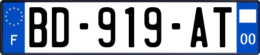 BD-919-AT