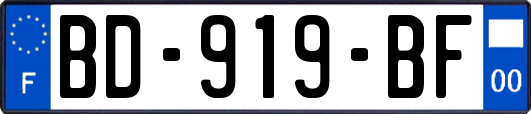 BD-919-BF