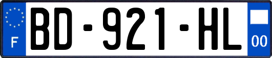 BD-921-HL