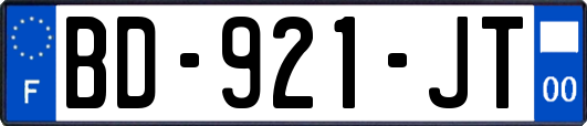BD-921-JT