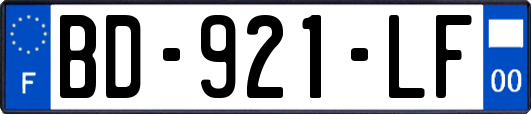 BD-921-LF