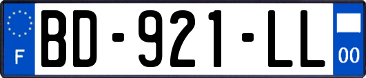 BD-921-LL