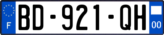 BD-921-QH