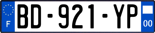 BD-921-YP