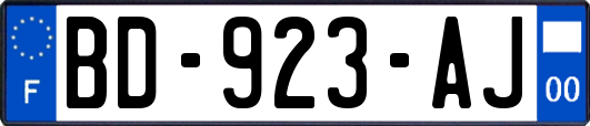 BD-923-AJ