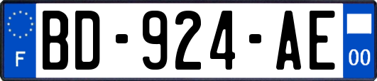 BD-924-AE