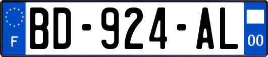 BD-924-AL