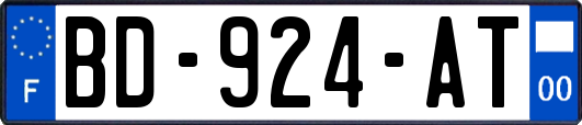 BD-924-AT