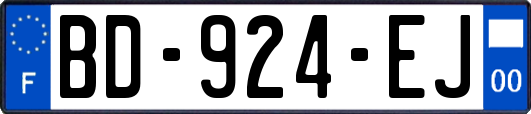 BD-924-EJ