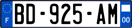 BD-925-AM