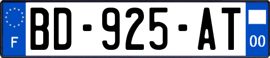 BD-925-AT