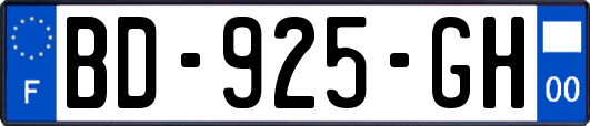 BD-925-GH