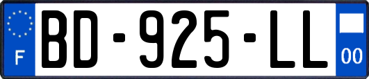 BD-925-LL