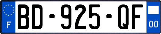 BD-925-QF