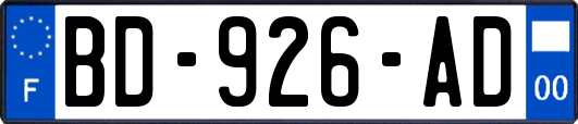 BD-926-AD