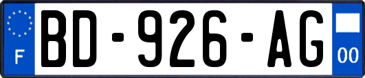 BD-926-AG