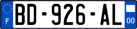 BD-926-AL