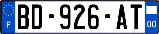 BD-926-AT